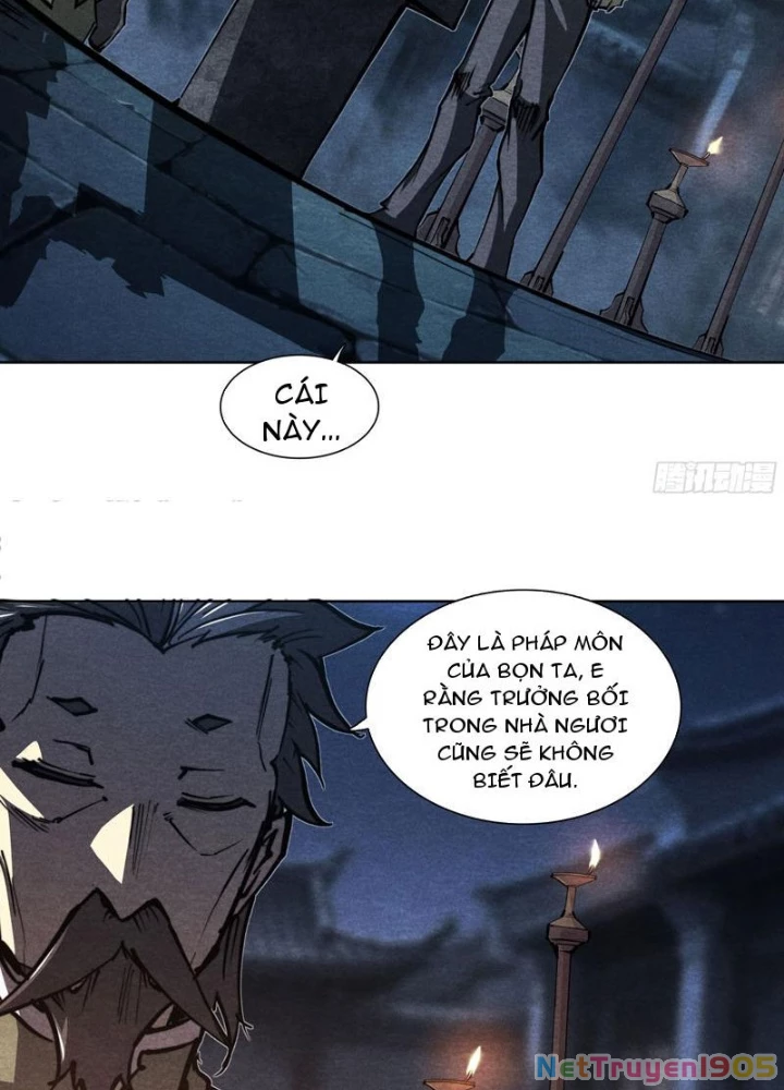 Hoàng Hôn Phân Giới Chapter 34 - 13