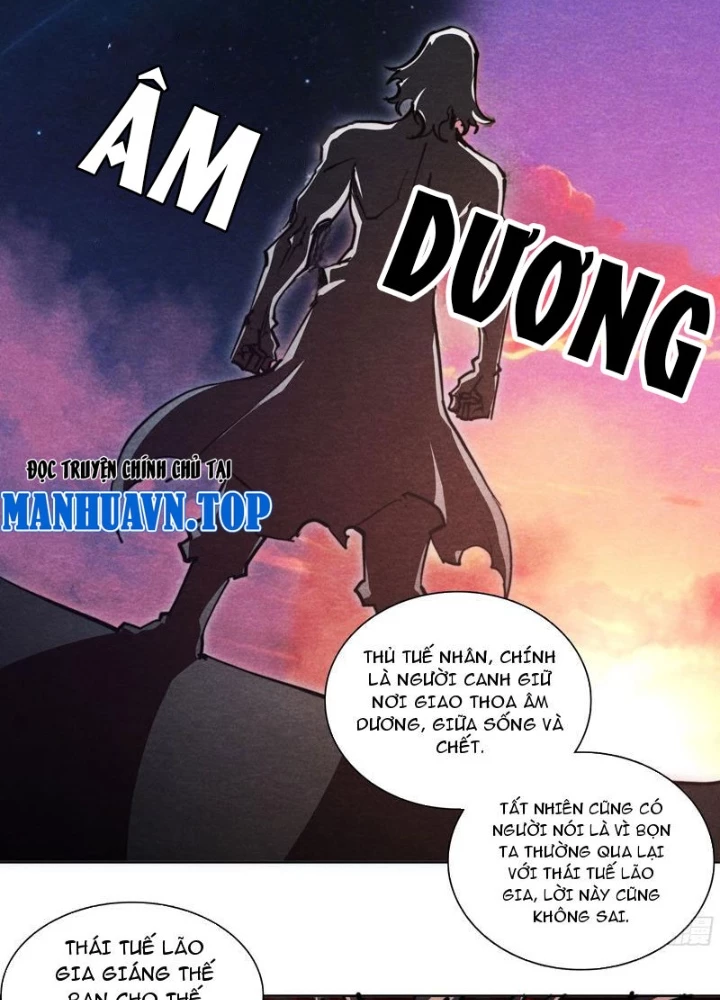 Hoàng Hôn Phân Giới Chapter 34 - 15