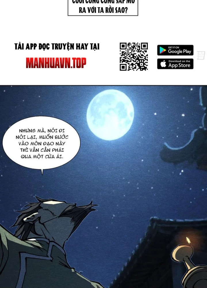 Hoàng Hôn Phân Giới Chapter 34 - 19