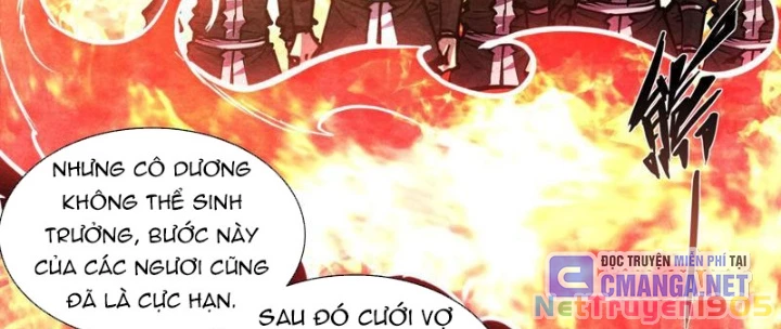 Hoàng Hôn Phân Giới Chapter 34 - 26