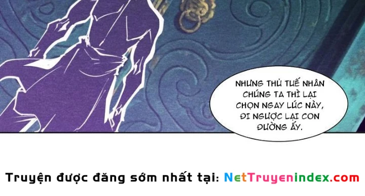 Hoàng Hôn Phân Giới Chapter 34 - 28