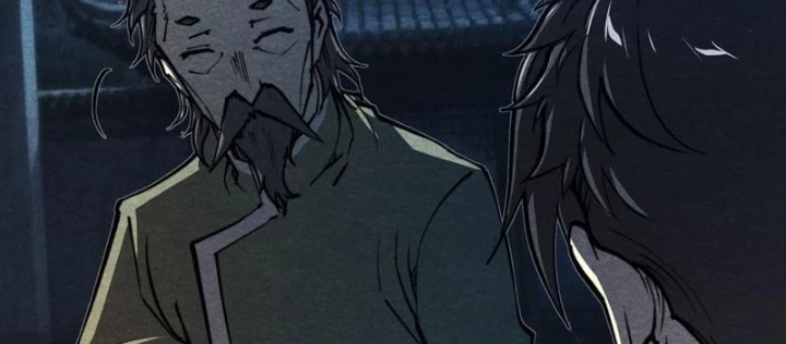 Hoàng Hôn Phân Giới Chapter 34 - 40