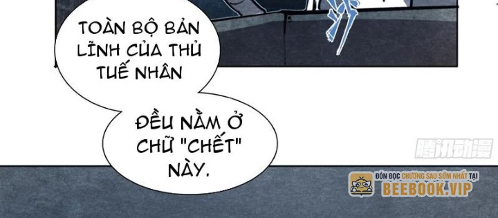 Hoàng Hôn Phân Giới Chapter 34 - 44