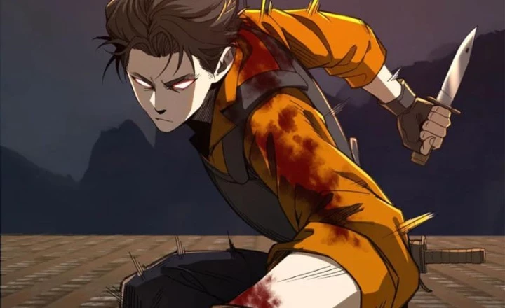 Bách Thú Chi Vương Chapter 25 - 2