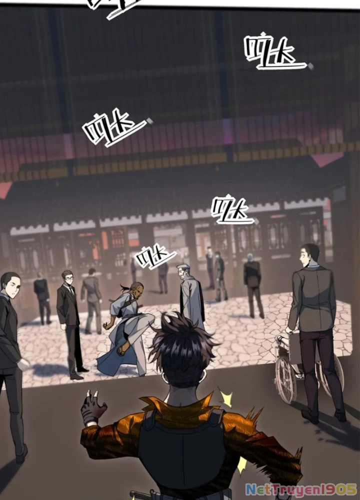 Bách Thú Chi Vương Chapter 25 - 21