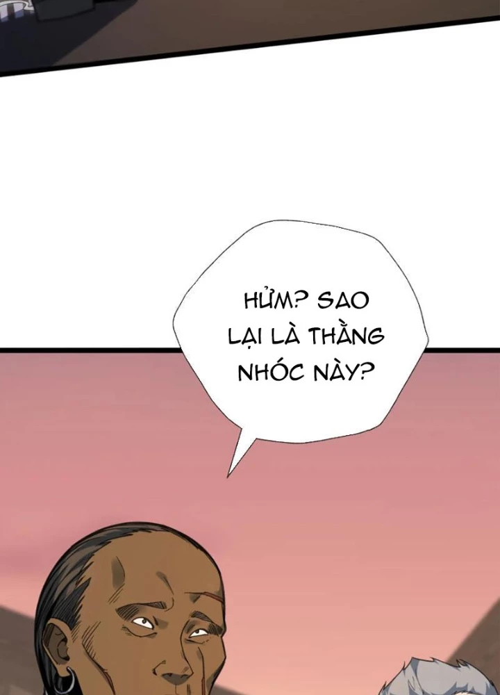 Bách Thú Chi Vương Chapter 25 - 25