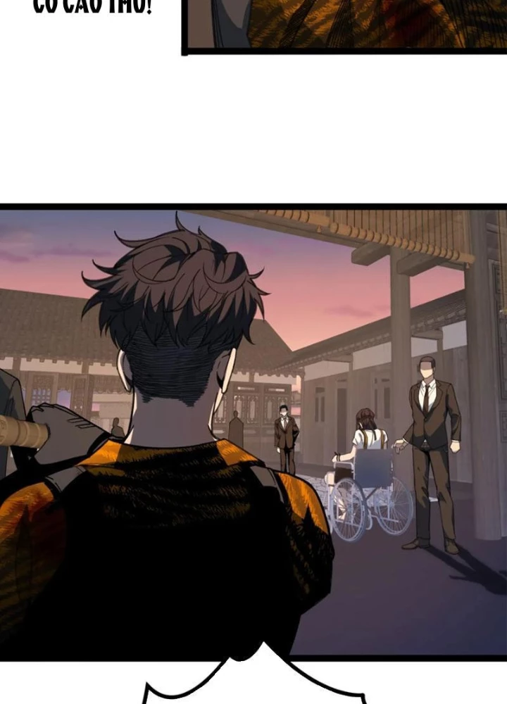 Bách Thú Chi Vương Chapter 25 - 29