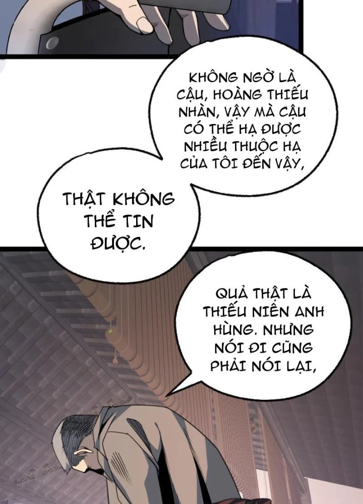 Bách Thú Chi Vương Chapter 25 - 33