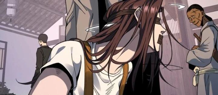 Bách Thú Chi Vương Chapter 25 - 34