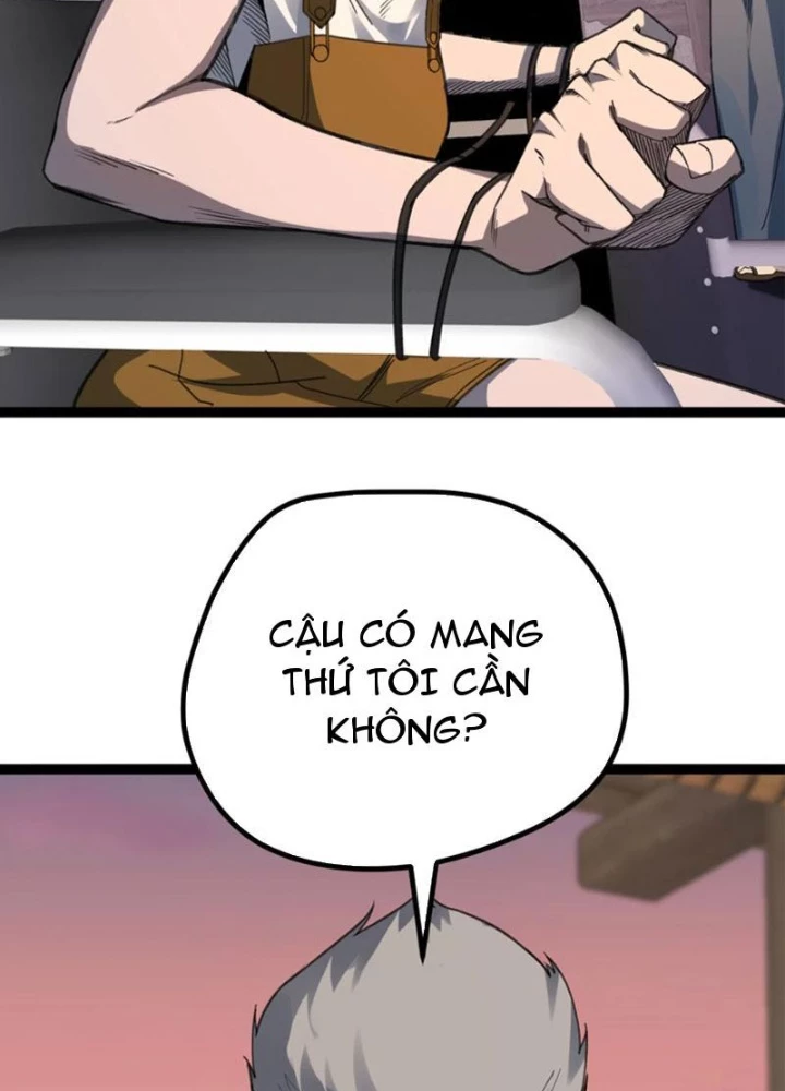 Bách Thú Chi Vương Chapter 25 - 35