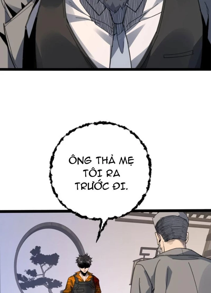 Bách Thú Chi Vương Chapter 25 - 37