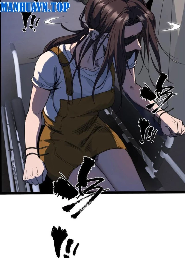 Bách Thú Chi Vương Chapter 25 - 39