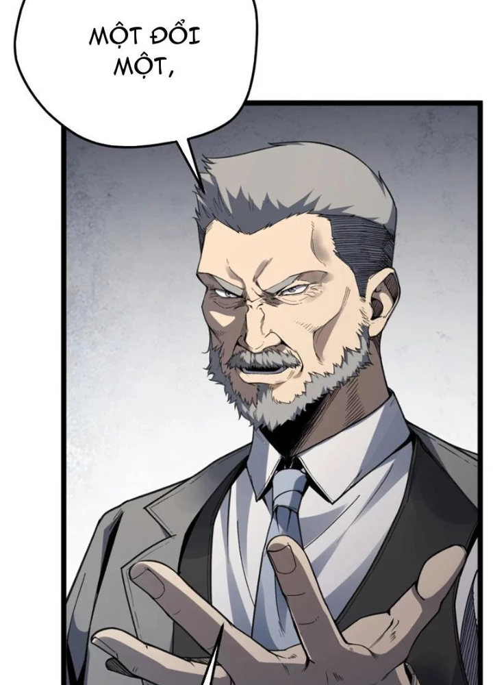 Bách Thú Chi Vương Chapter 25 - 41