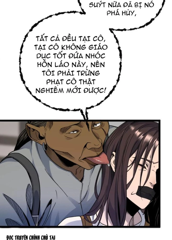 Bách Thú Chi Vương Chapter 25 - 61