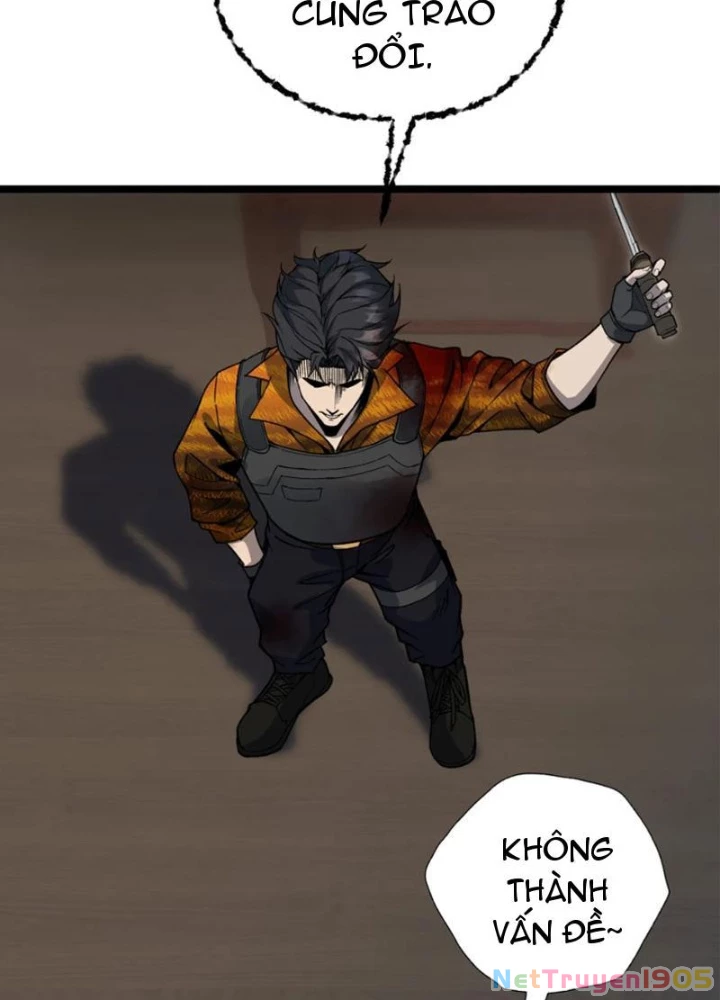 Bách Thú Chi Vương Chapter 25 - 69