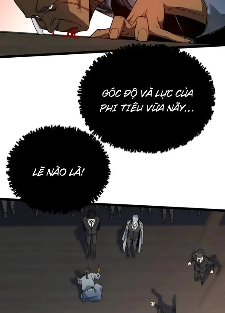 Bách Thú Chi Vương Chapter 25 - 97