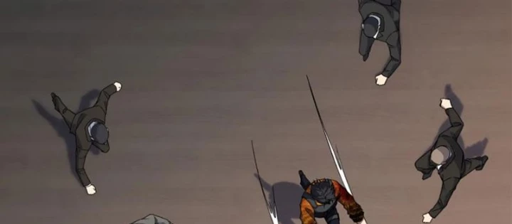 Bách Thú Chi Vương Chapter 25 - 98