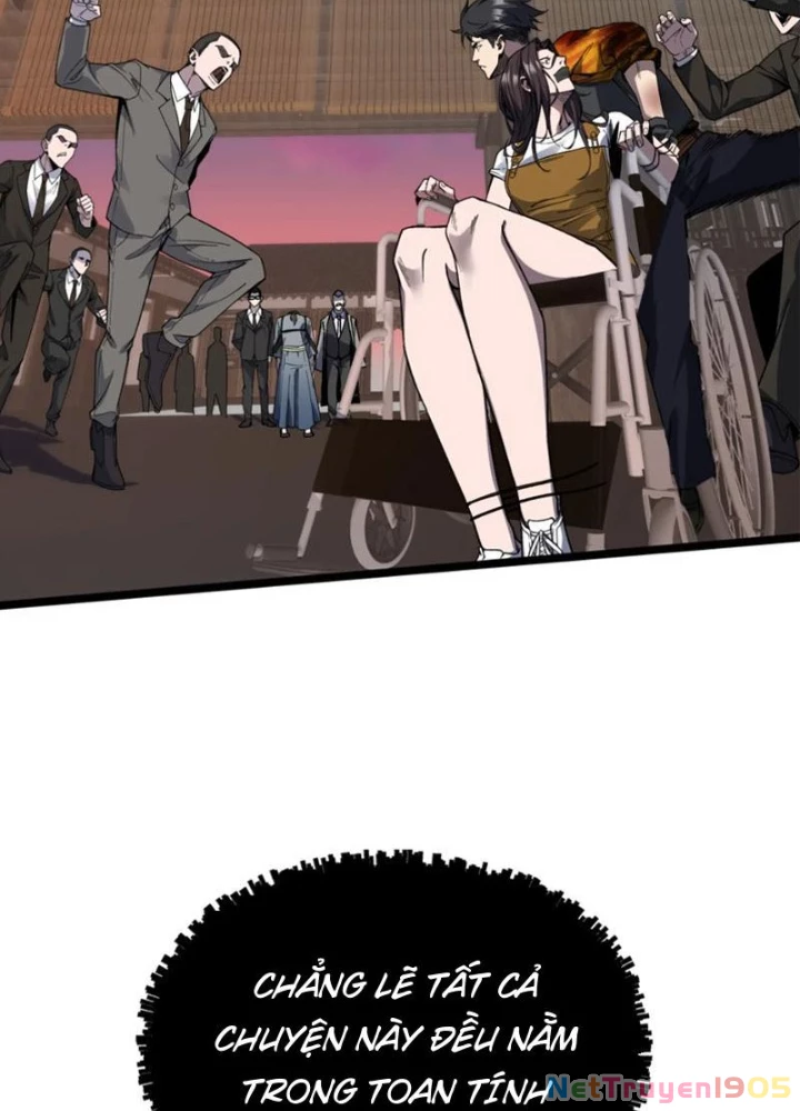 Bách Thú Chi Vương Chapter 25 - 101