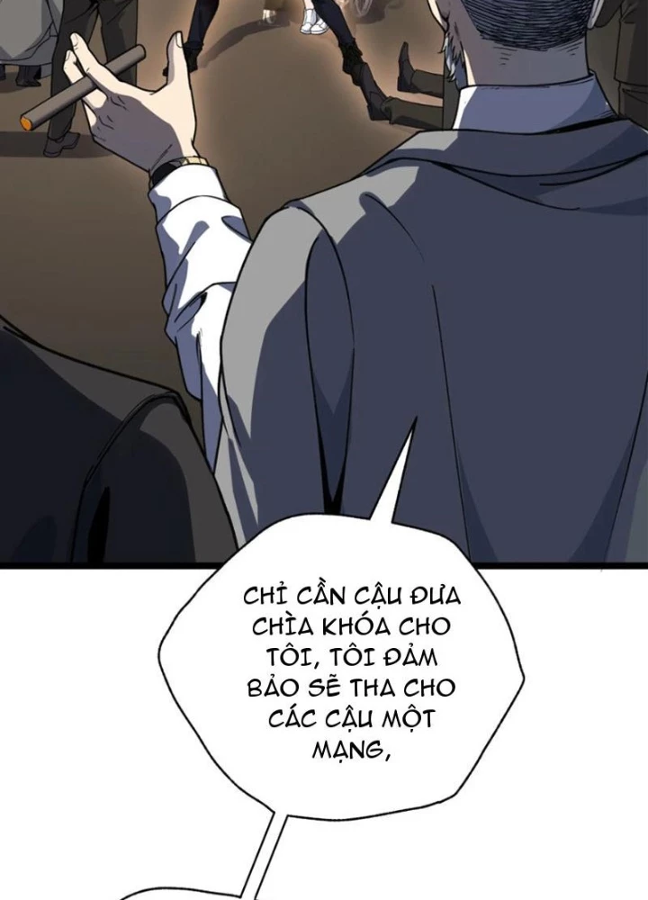 Bách Thú Chi Vương Chapter 25 - 111