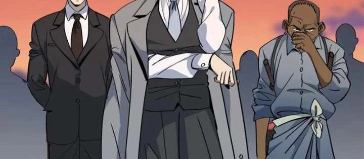 Bách Thú Chi Vương Chapter 25 - 124