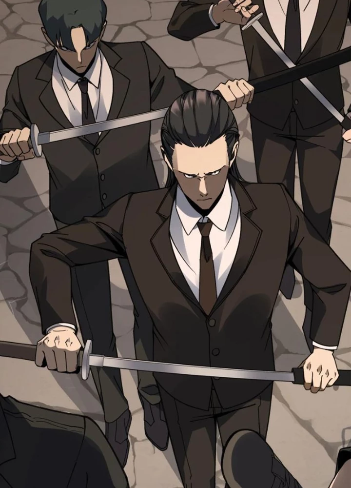 Bách Thú Chi Vương Chapter 25 - 141