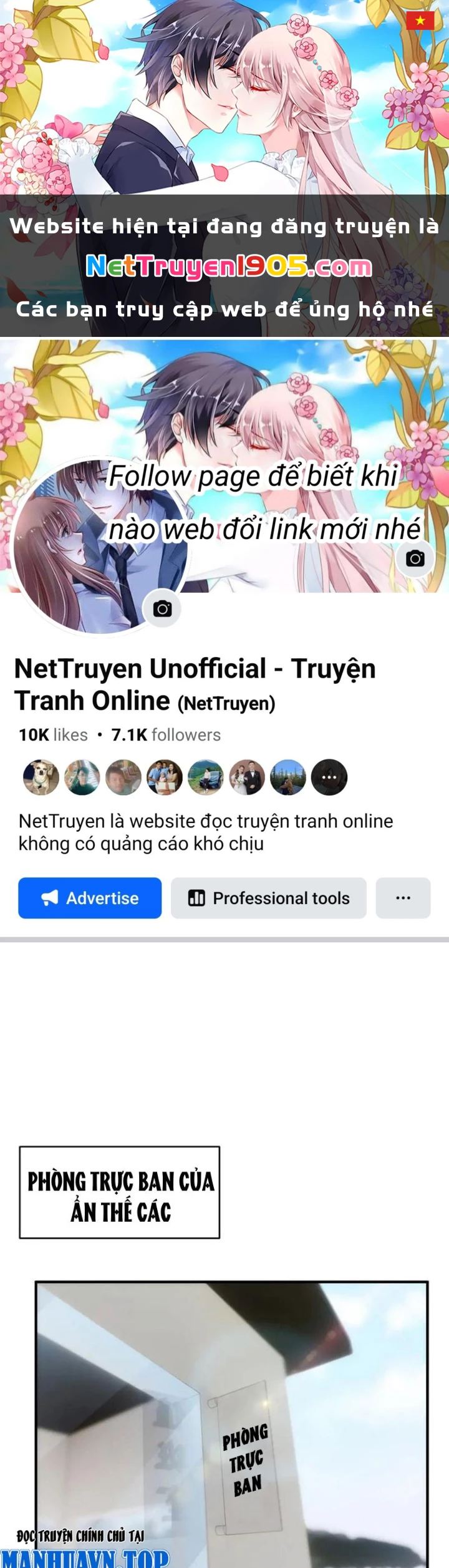 Quỷ Thần Trủng Chapter 36 - 1