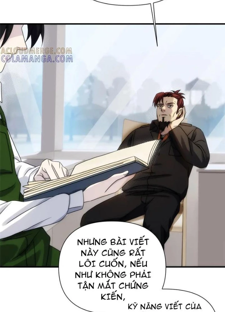 Quỷ Thần Trủng Chapter 36 - 3