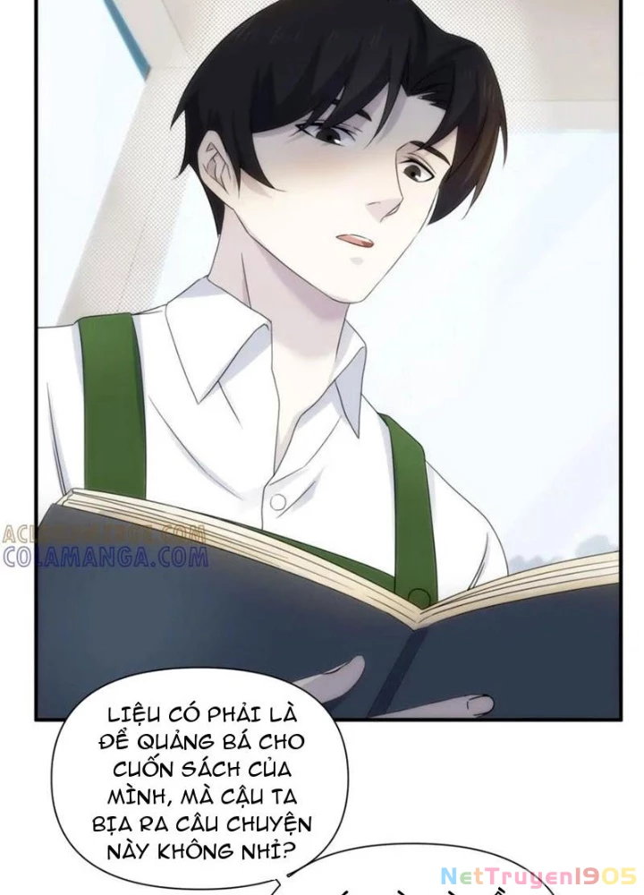 Quỷ Thần Trủng Chapter 36 - 5