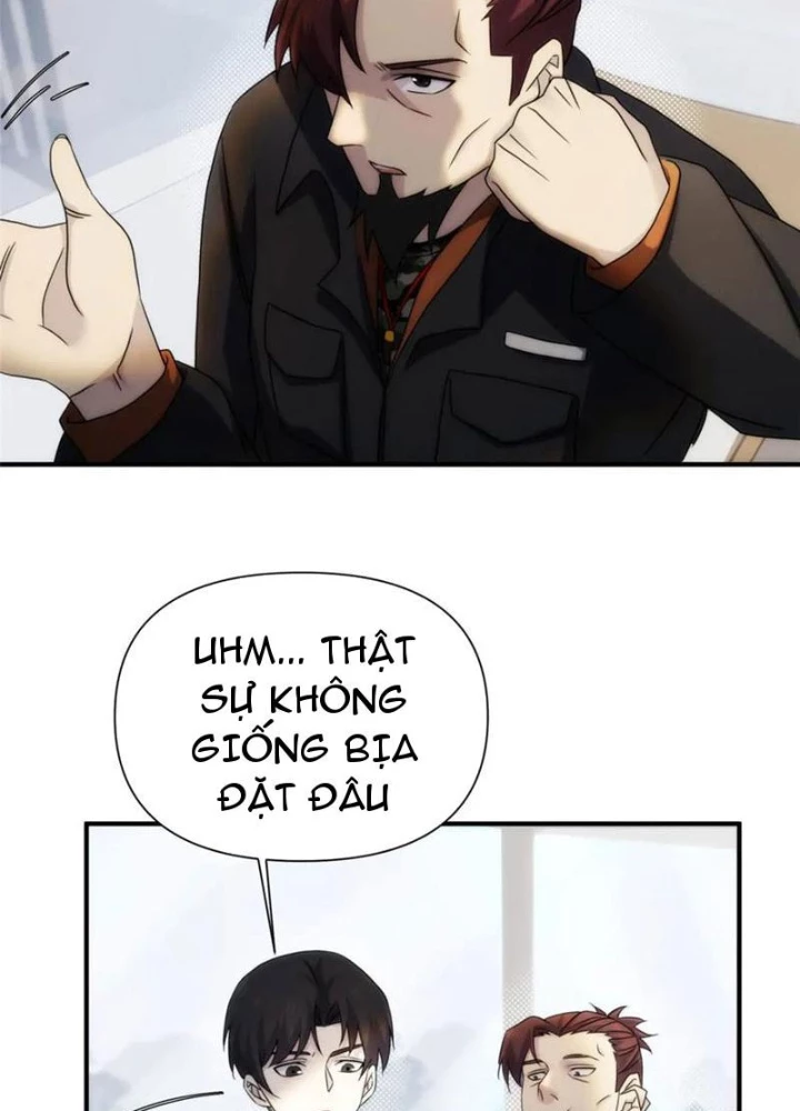 Quỷ Thần Trủng Chapter 36 - 7