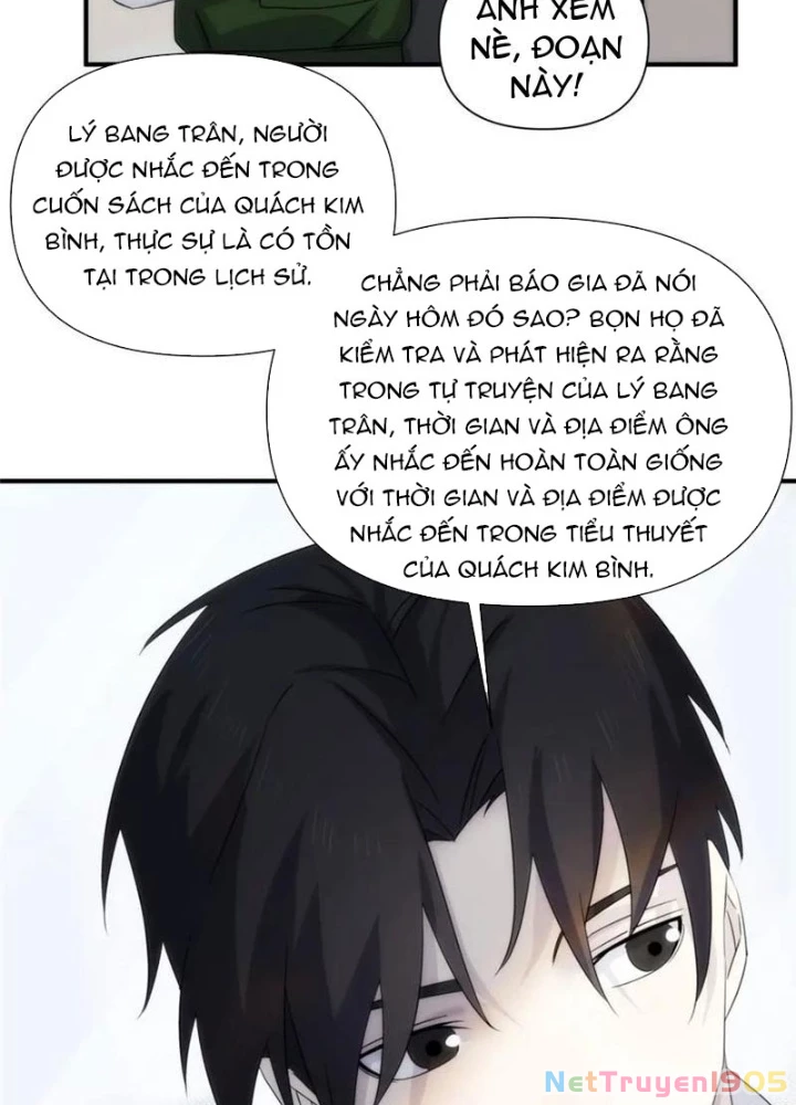 Quỷ Thần Trủng Chapter 36 - 9