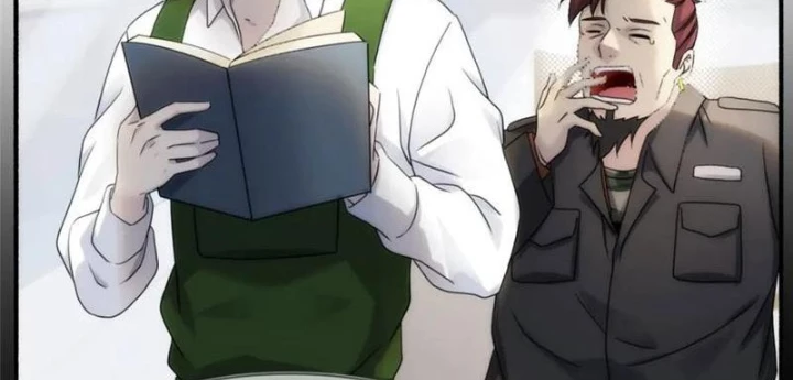 Quỷ Thần Trủng Chapter 36 - 14