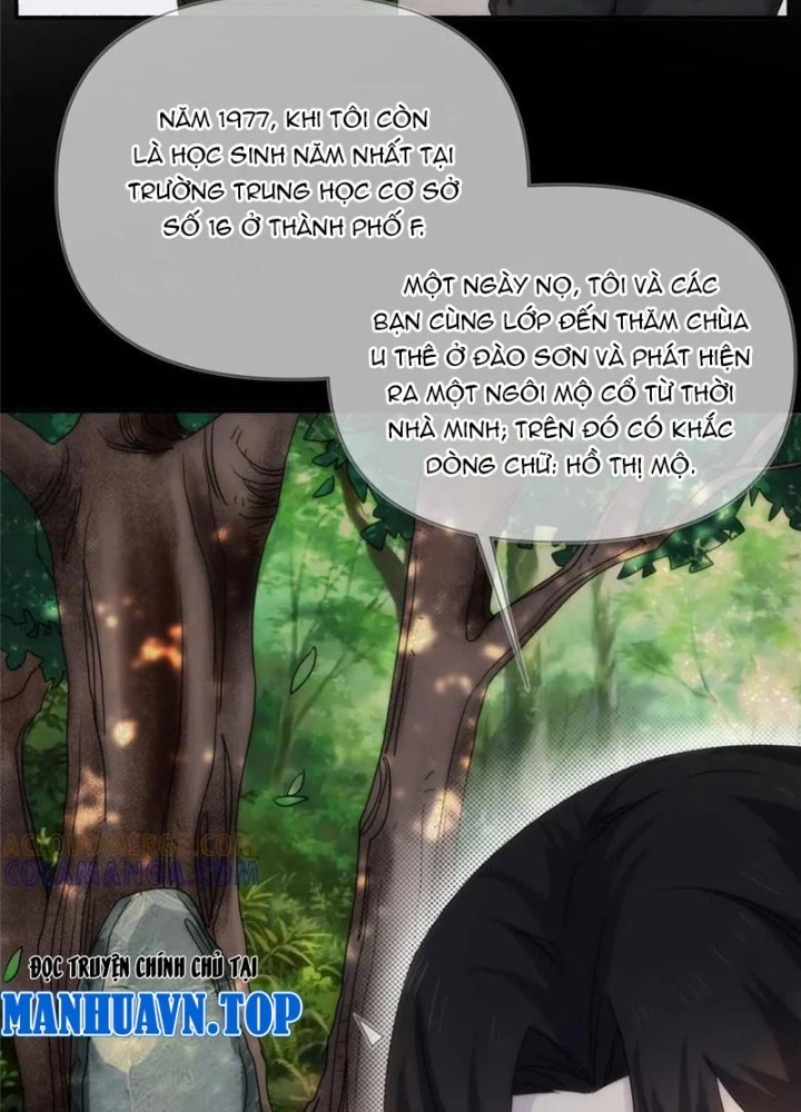 Quỷ Thần Trủng Chapter 36 - 15