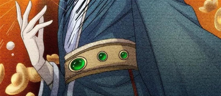 Quỷ Thần Trủng Chapter 36 - 26