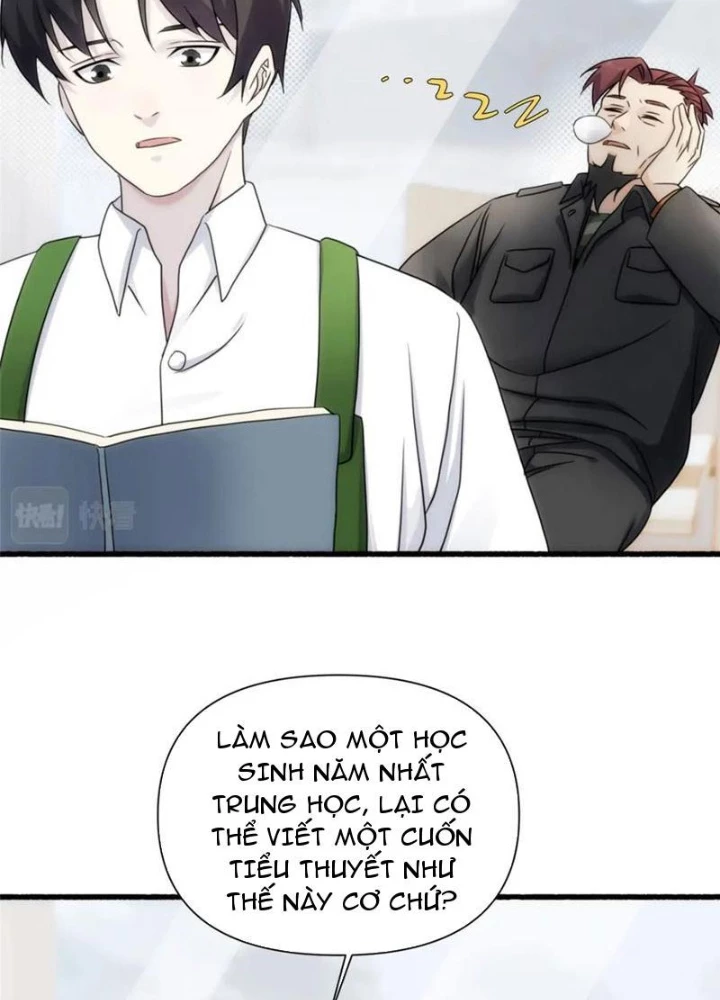 Quỷ Thần Trủng Chapter 36 - 31