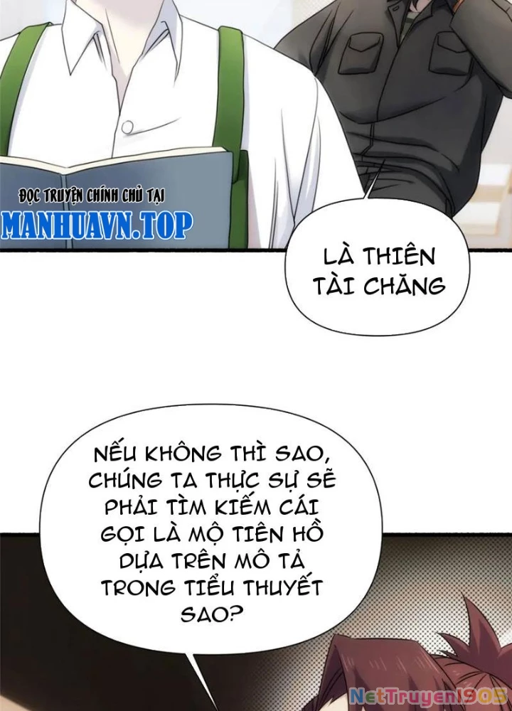 Quỷ Thần Trủng Chapter 36 - 33