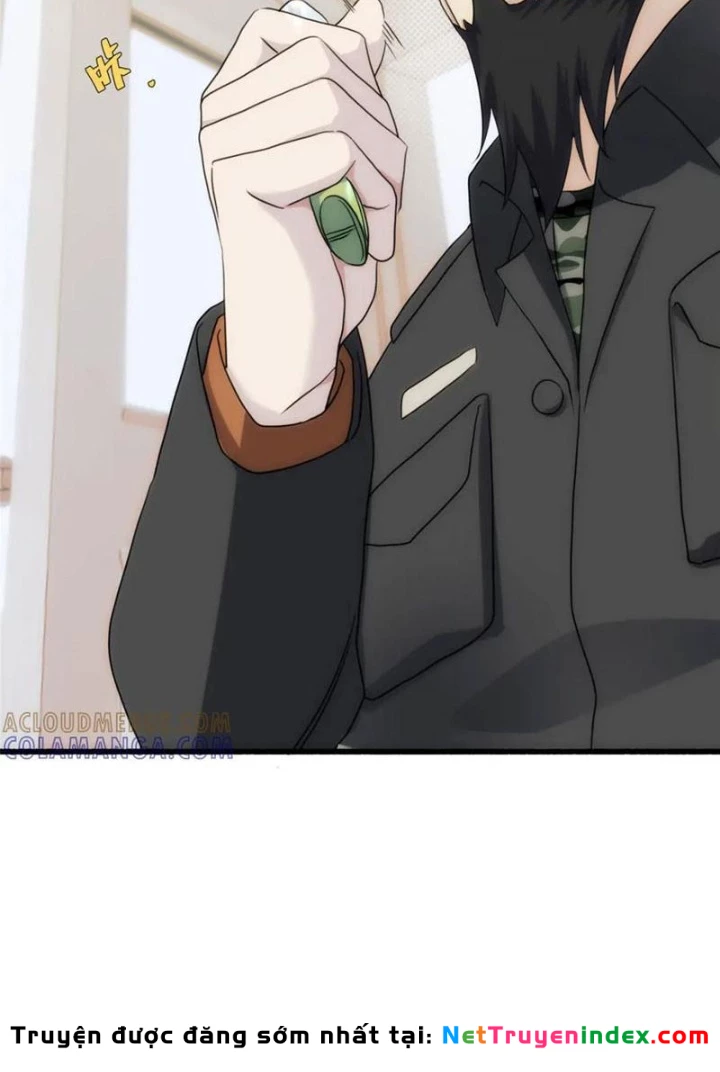 Quỷ Thần Trủng Chapter 36 - 35