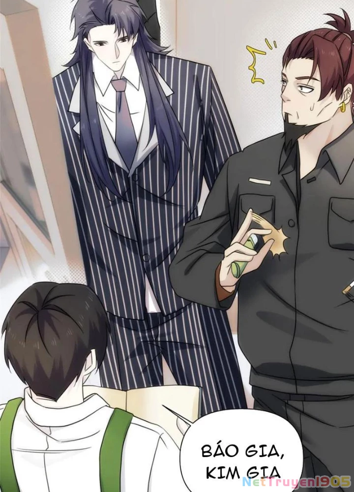 Quỷ Thần Trủng Chapter 36 - 37