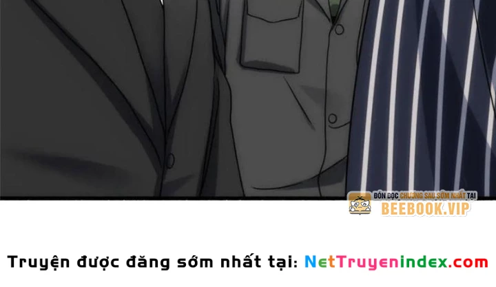 Quỷ Thần Trủng Chapter 36 - 40