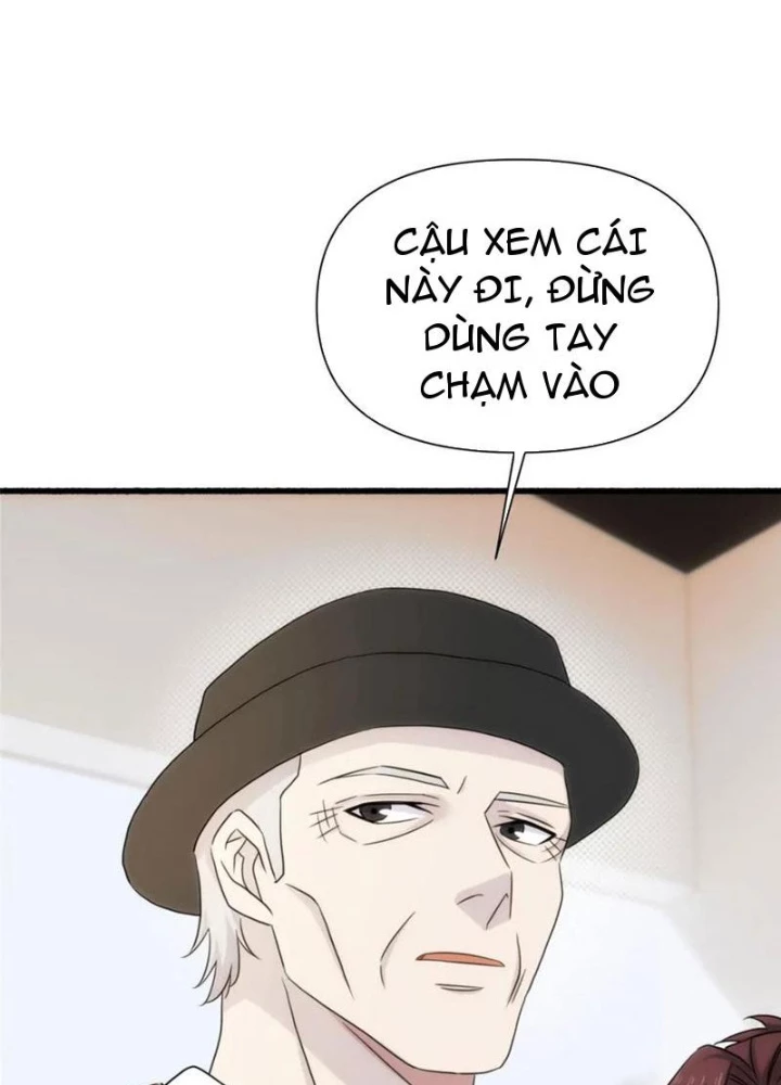 Quỷ Thần Trủng Chapter 36 - 41