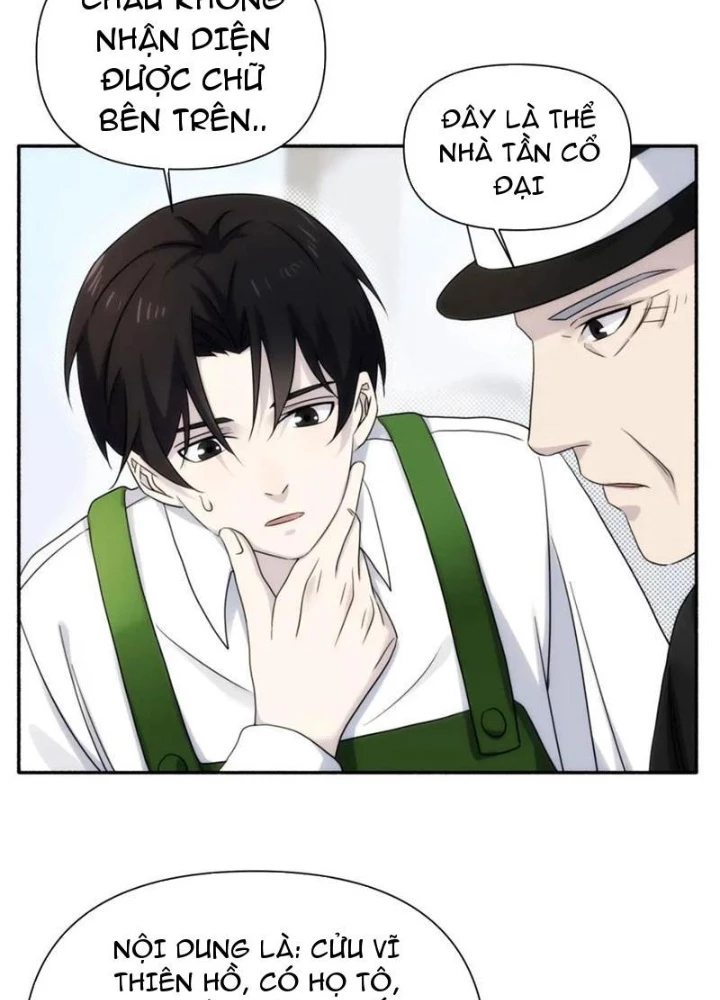 Quỷ Thần Trủng Chapter 36 - 47