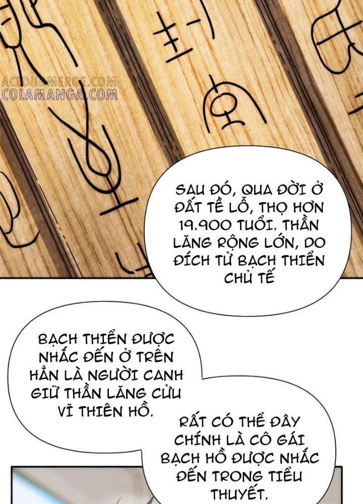 Quỷ Thần Trủng Chapter 36 - 49