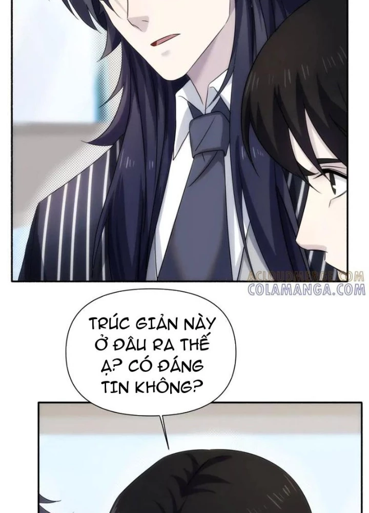 Quỷ Thần Trủng Chapter 36 - 51