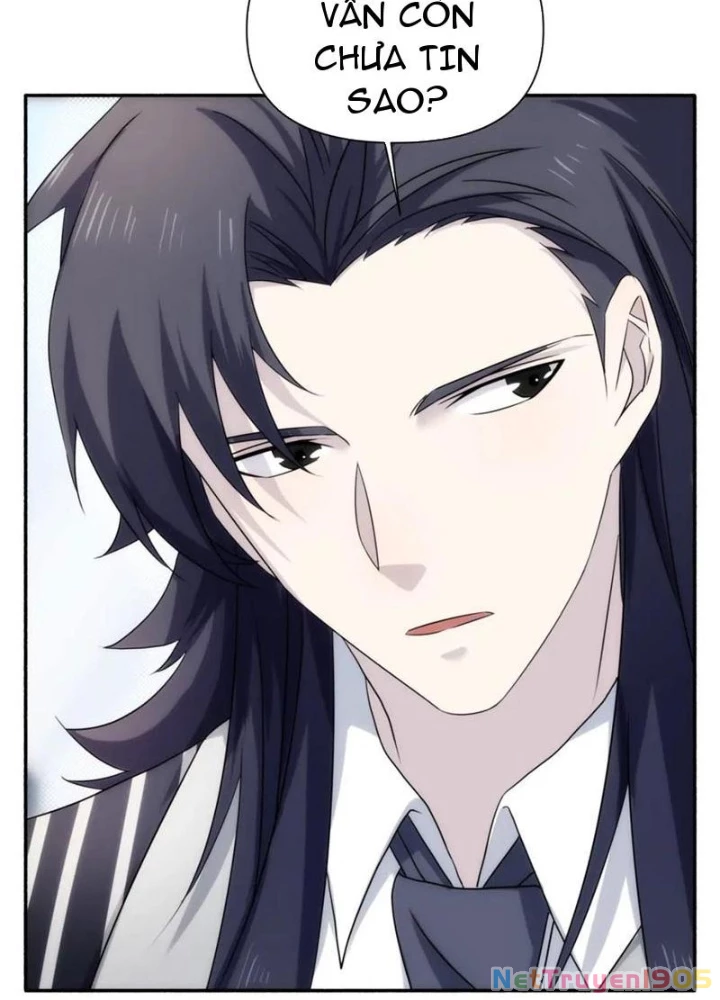 Quỷ Thần Trủng Chapter 36 - 55