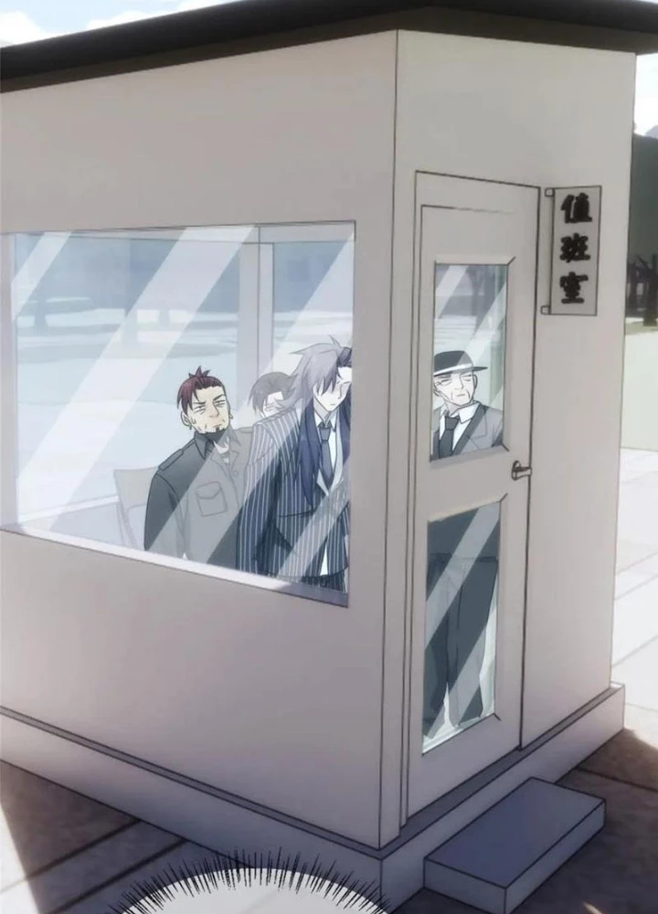 Quỷ Thần Trủng Chapter 36 - 59