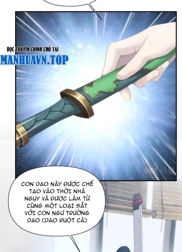 Quỷ Thần Trủng Chapter 36 - 63