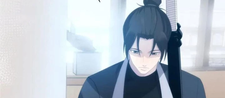 Quỷ Thần Trủng Chapter 36 - 64