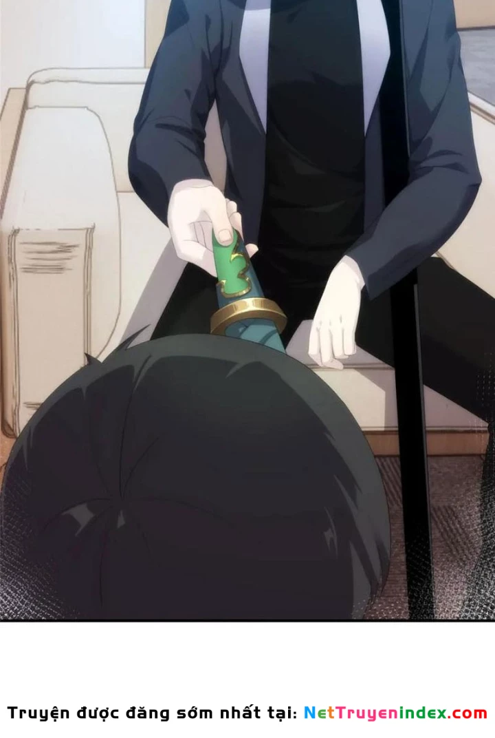 Quỷ Thần Trủng Chapter 36 - 65