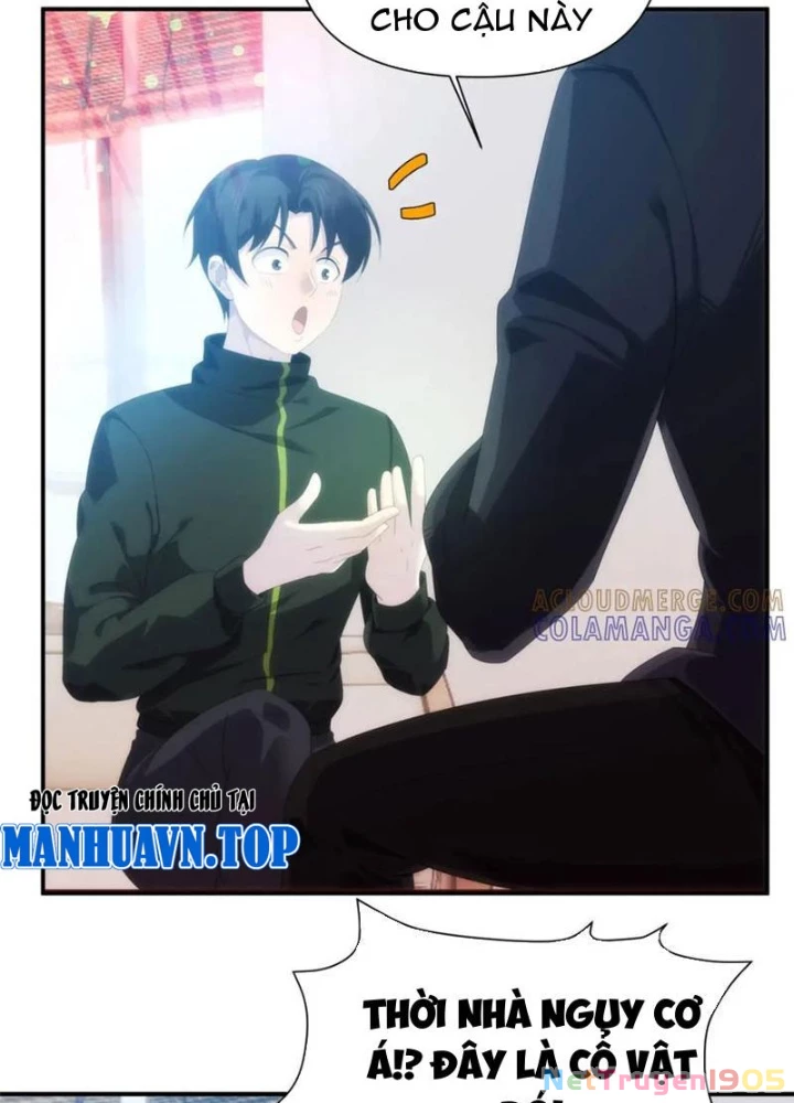 Quỷ Thần Trủng Chapter 36 - 67