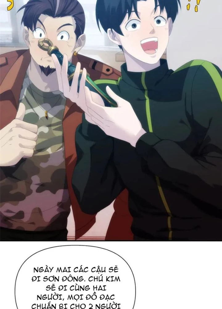 Quỷ Thần Trủng Chapter 36 - 69