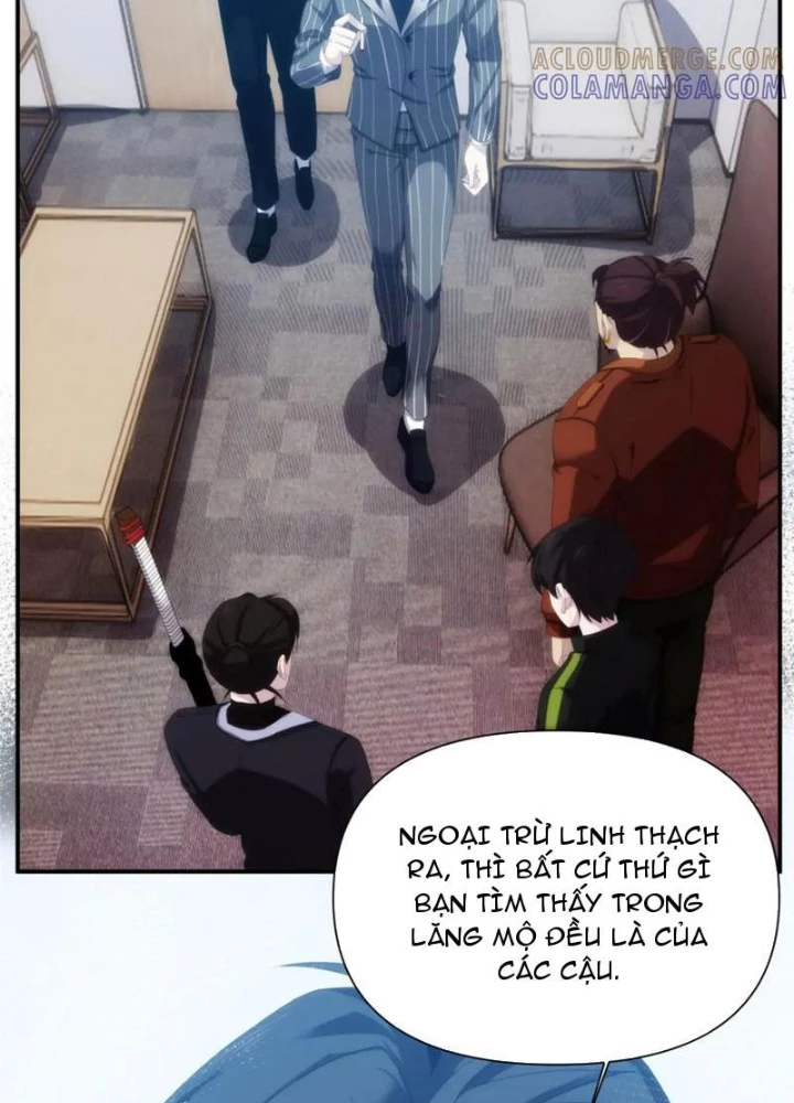 Quỷ Thần Trủng Chapter 36 - 71